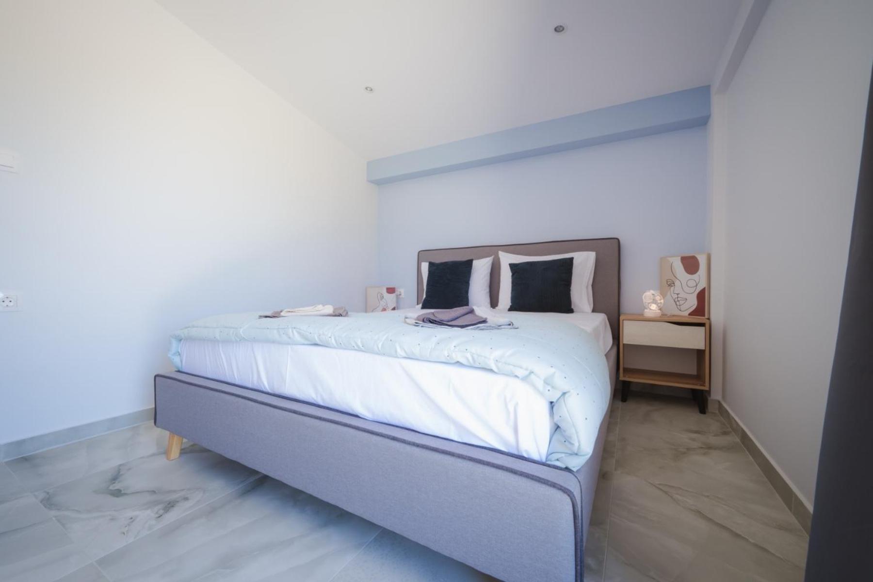 Villa Armonia House Dikella Esterno foto