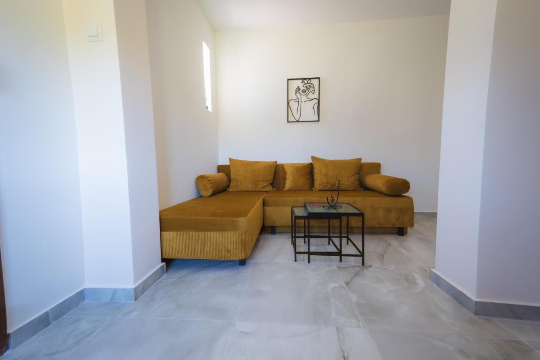 Villa Armonia House Dikella Esterno foto